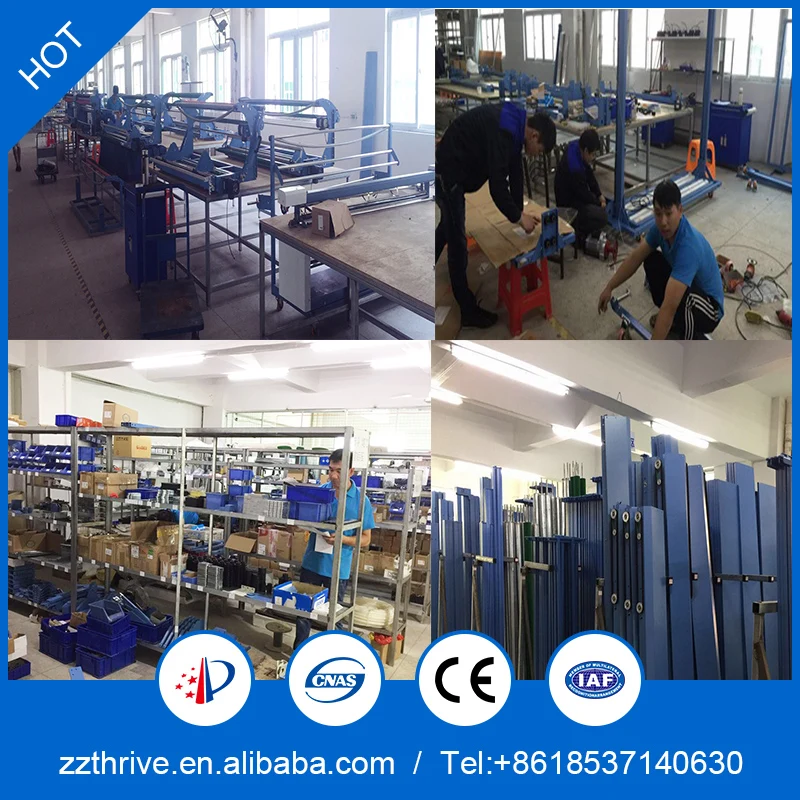 Automatic Spreading Machine Fabric Spreading Machine/spreading machine for cloth and textile
