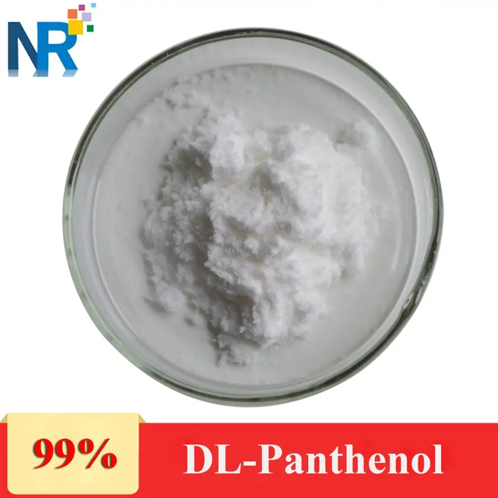 
Factory price DL-panthenol /Panthenol 