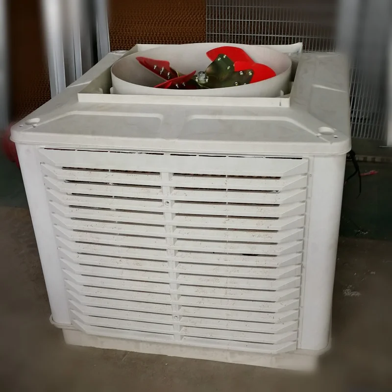 Evaporative Desert Air Cooler Desert Air Conditioner Without Compressor