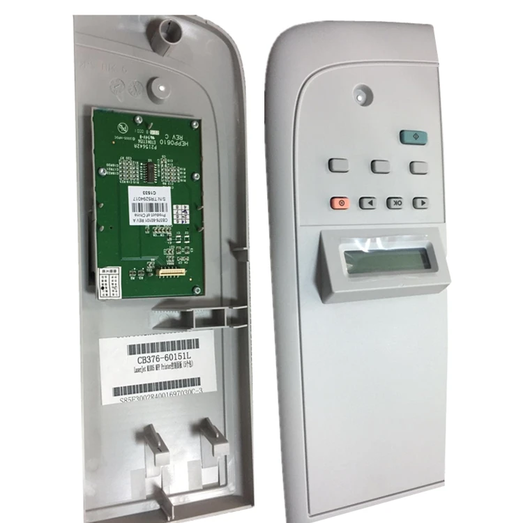 No Obligation Required OEM Control Panel for HP Laserjet M1005 Multifunction Printer CB376-60101