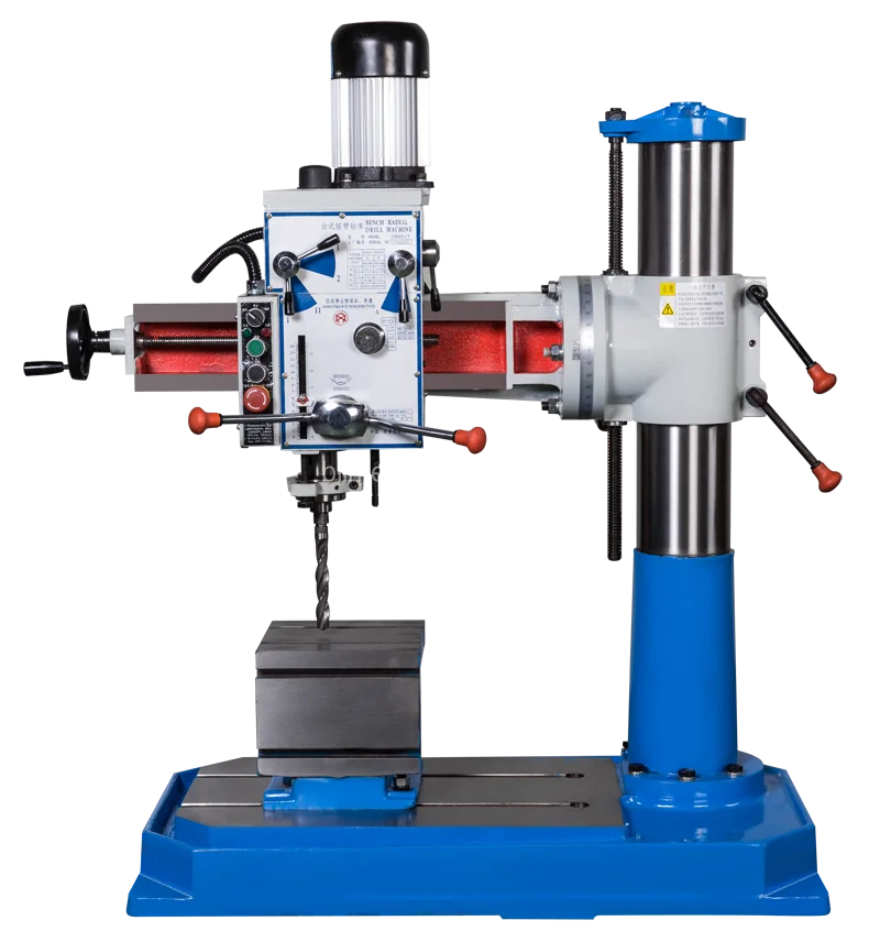 Китай хорошего качества радиальные цена бурения