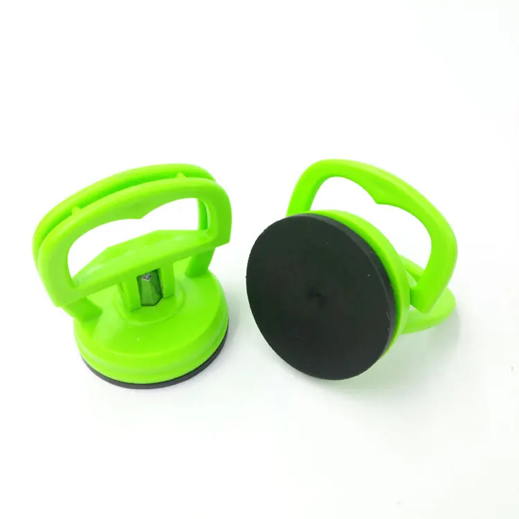 Koocu Small Dent Repair Puller Lifter Phone Glass Suction Cup Sucker Screen Tool