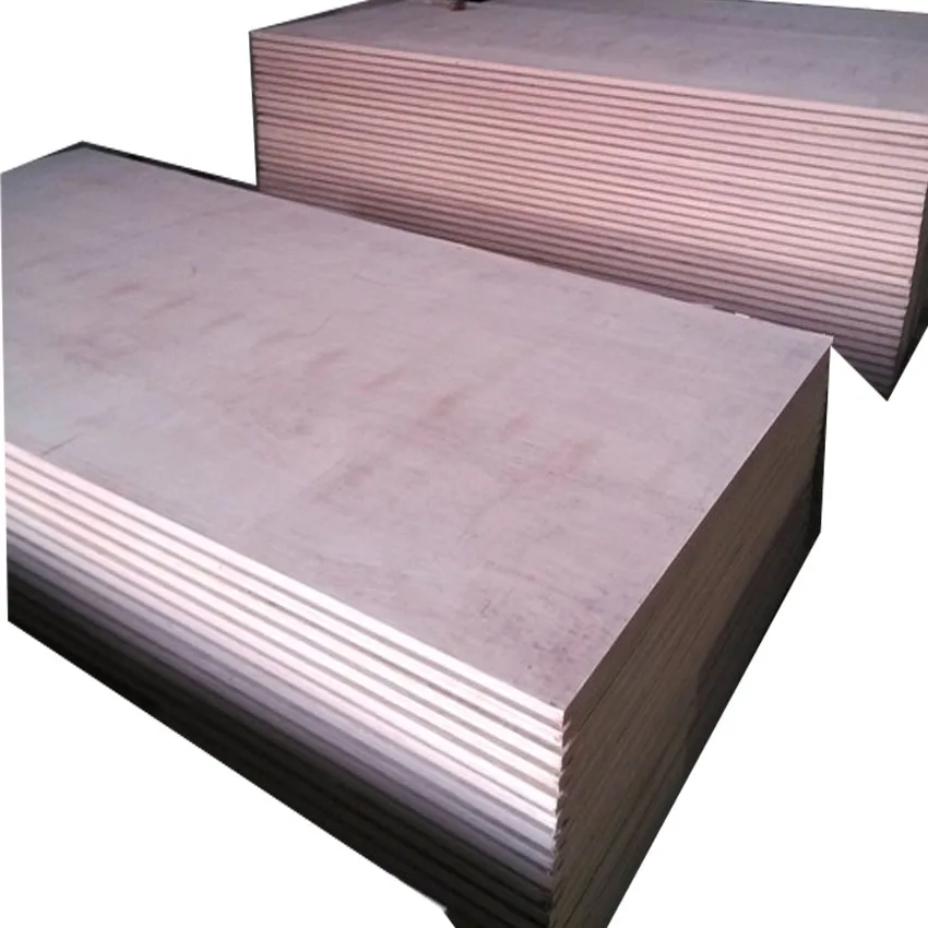 Container Repair Flooring Trailer Wood/Marine Plywood Used for Container Floor  Truck Container FloorBoard