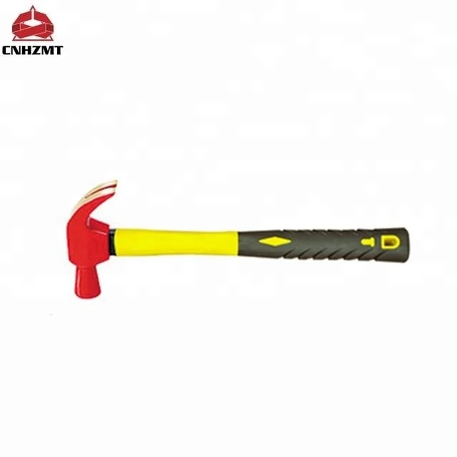
Explosion-proof Non Sparking Safety Hand Tools Railroad Pick 