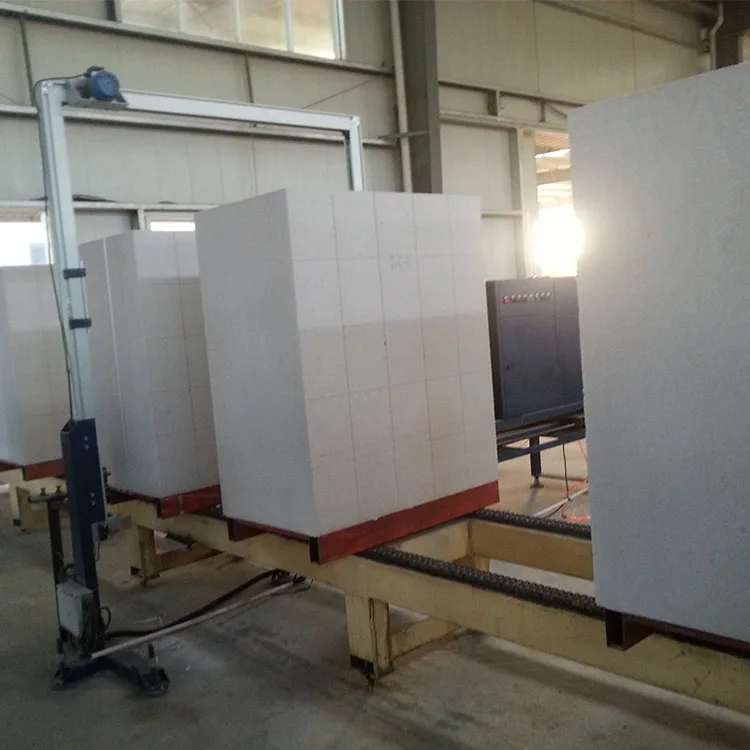 Factory Price AAC ACC Block Making Machine in China