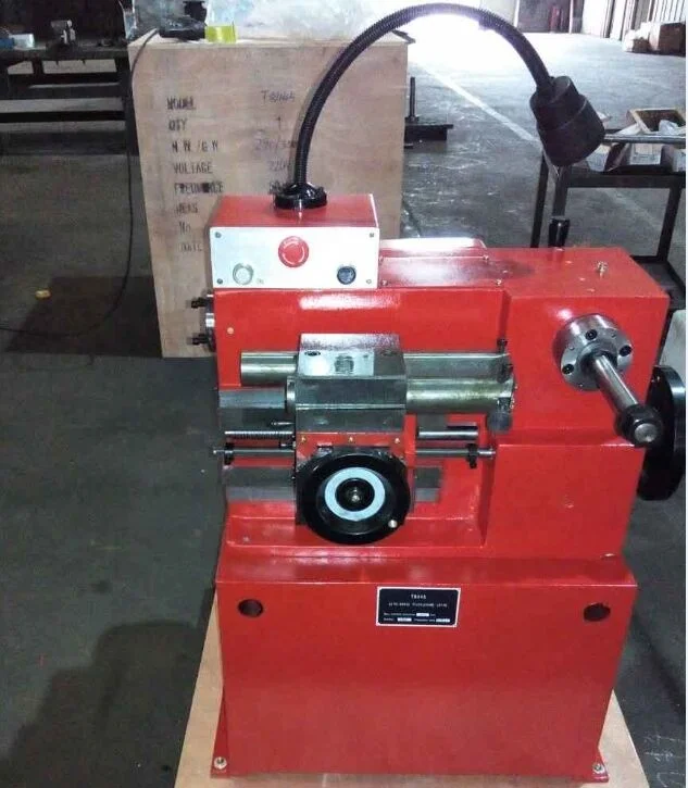 Тормозной барабан/дисковый режущий станок T8465