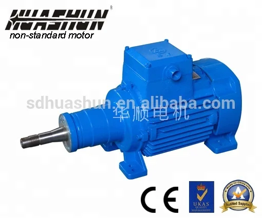 YRF Series Glass Machine Motor