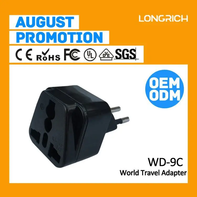 во всем мире три фазы гнездо, полезно индии адаптер