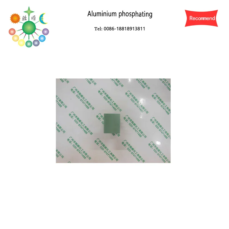 
Aluminum Alloy Phosphating Solution Phosphating Solution of Metal surface Multifunctional phosphating Agent 