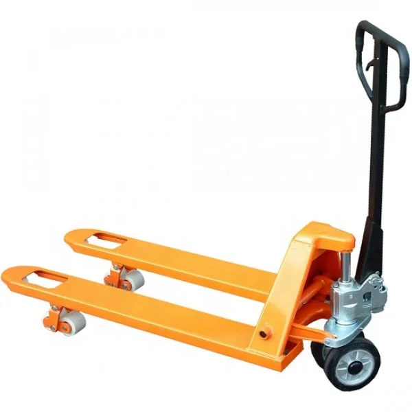 Maini Hand Pallet Truck with AC Pump or DF Pump