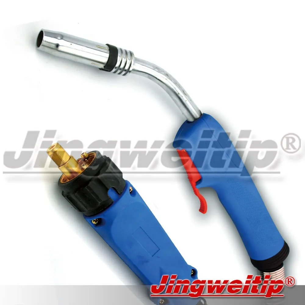 
MB-24KD Europe mig welding torch/gun 