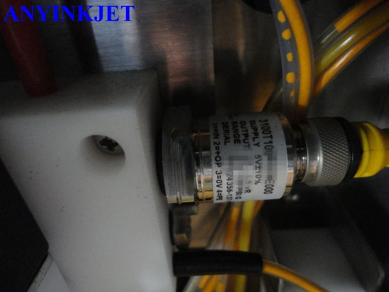 For Citronix pressure sensor 003-2004-001 for Citronix Ci580 Ci700 Ci1000 Ci2000 printer