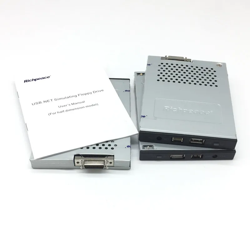 SFDR-VIU-A1.44 usb emulation floppy drive for tajima embroidery machine