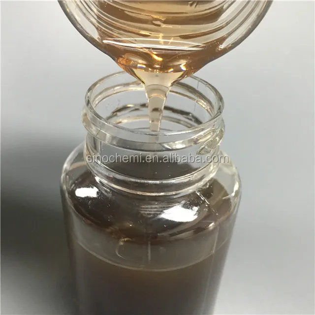 
Best Price Liquid Linear Alkyl Benzene Sulfonic Acid price 96% Labsa 