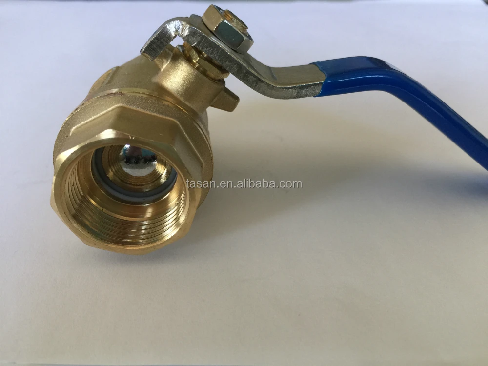 S1501 00 CE 600 wog полный диаметр BSPlong жизнь полный порт длинный уровень SS ручка латунный шаровой клапан