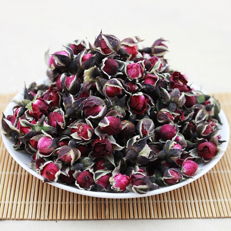 beauty and keep young golden rose herbal tea for EU