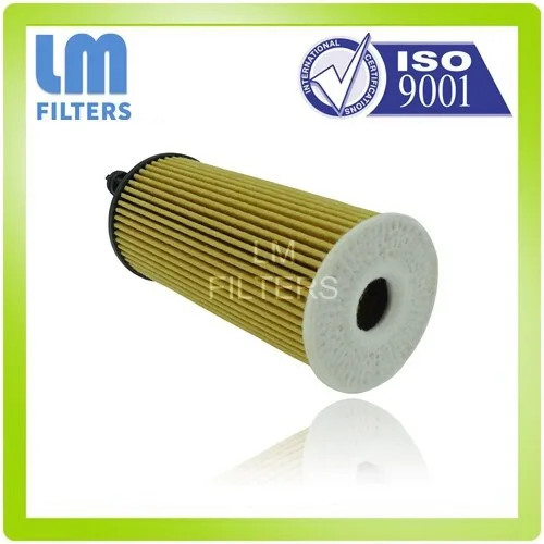 Авто масляный фильтр автомобилей масляный фильтр 11428507683