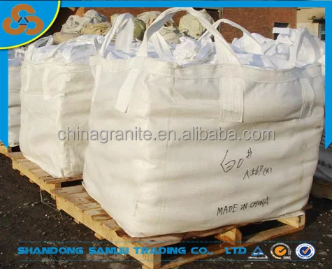 Wholesale Low Price Blue and White Fish tank Decoration Aquarium Stone