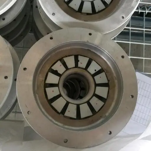 EN-300W-SV water pumping windmills for sale