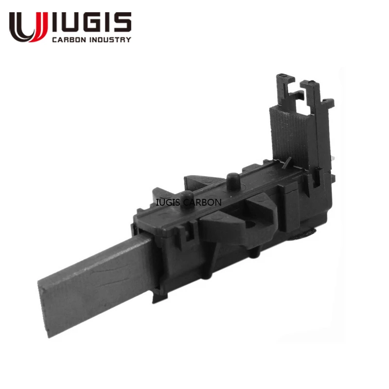 Угольные щётки, а также смазывайте механизм для Гувер мотора стиральной машины запасные части