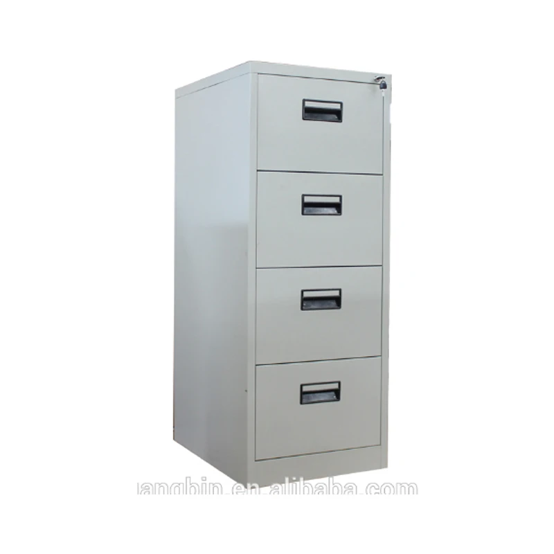 Hanging filing cabinet combination lock filing cabinet plastic handle filing cabinets A4 drawers