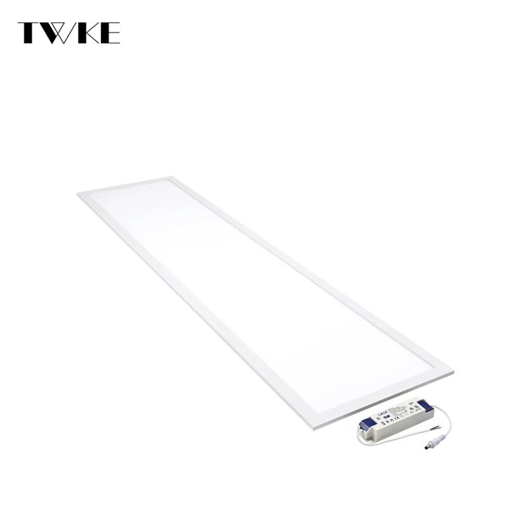 
SMD Led Panel Light 300 1200 Recessed Ceiling Panel Light 