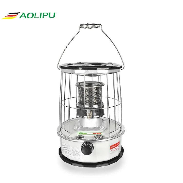 ks-909 mini kerosene wick stove / cooking oil stove