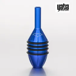 YaBa 27mm Multicolor  Professional Tattoo Handle Aluminum Alloy Tattoo Grips