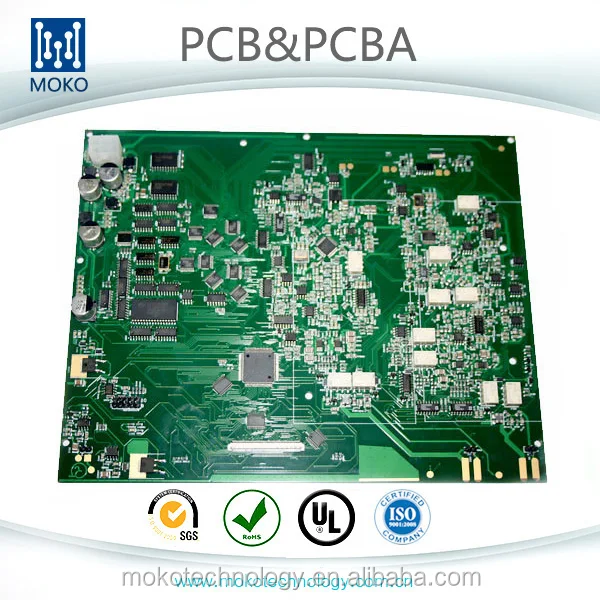 Китай 94vo Печатной Плате Сборки Электронных PCB