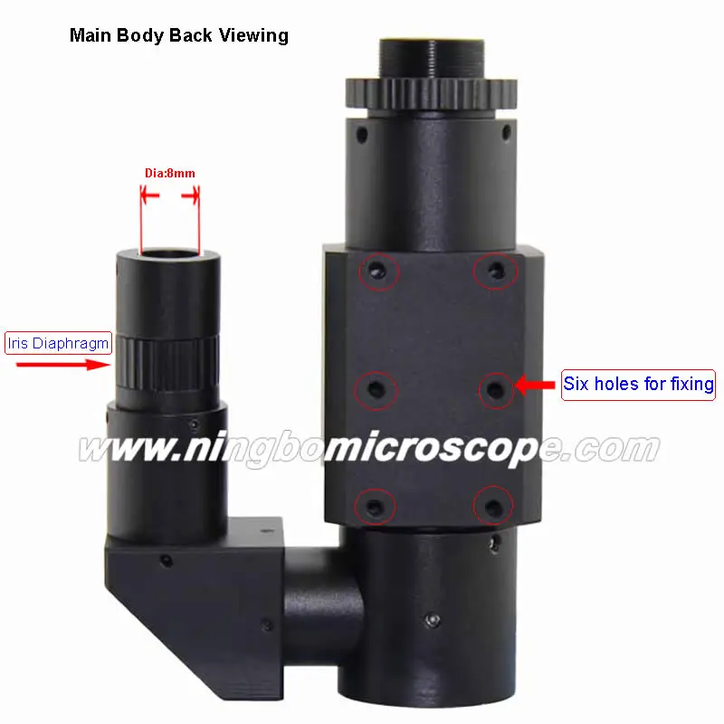 VID.32.01 Video Microscope For Industry Inspection/Video Microscope