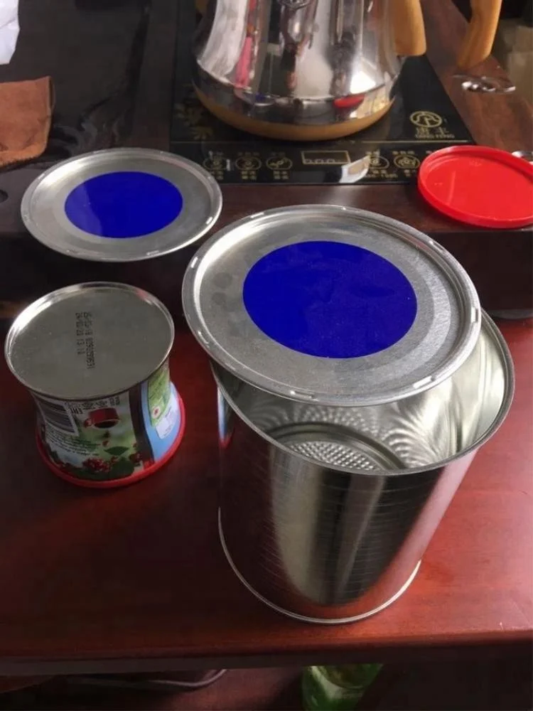 
stainless steel semi automatic manual tin can sealing machine for industry 