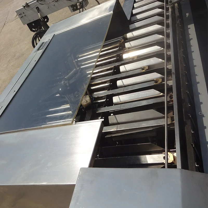 Customized automatic chalk pencil chopstick guangdong guangzhou packing machine