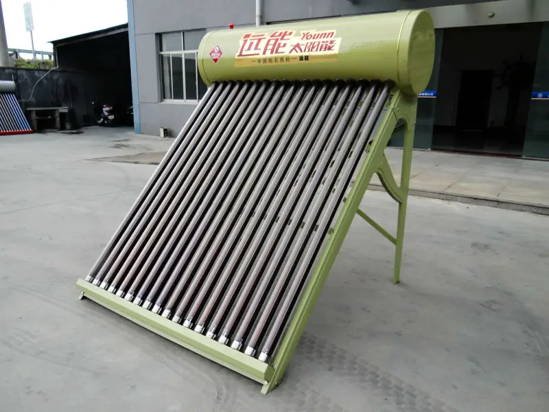 
Non-pressure Solar Water Heater,solar home shower,homemade solar tube 