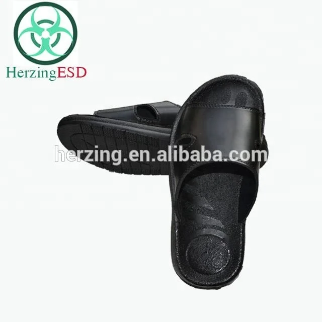 Антистатические полиуретановые тапочки ESD для личной