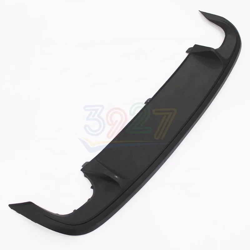 Auto Car Rear Bumper Spoiler for VW Jetta 6 GLI 2012 - 2014