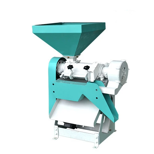 Millet and Sorghum peeling machine wheat sheller machine