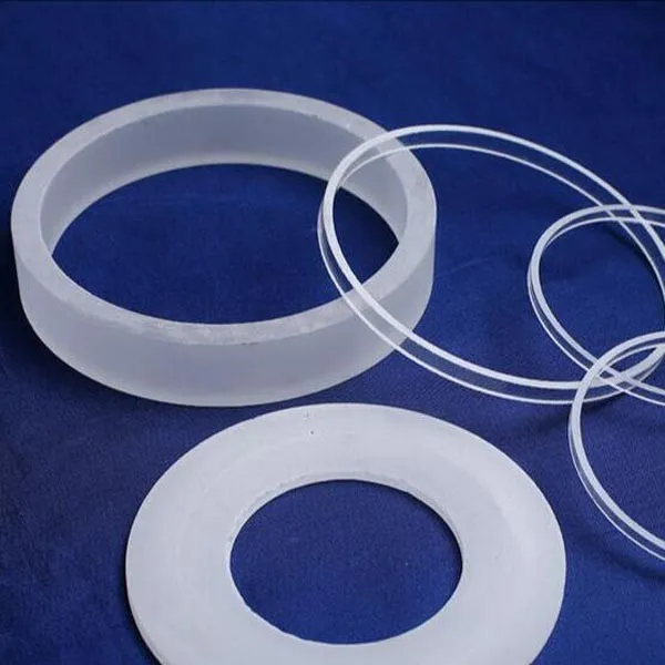 STA high purity borosilicate 3.3 pyrex glass tube