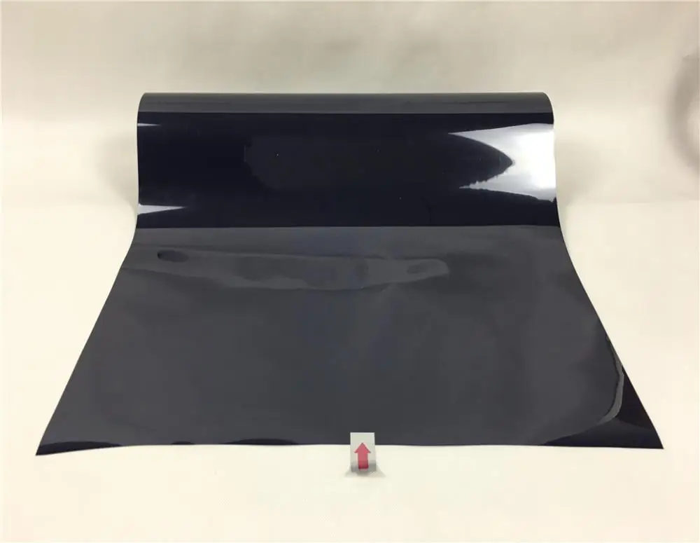 wholesale flex PU tape heat transfer film 60cm*25m