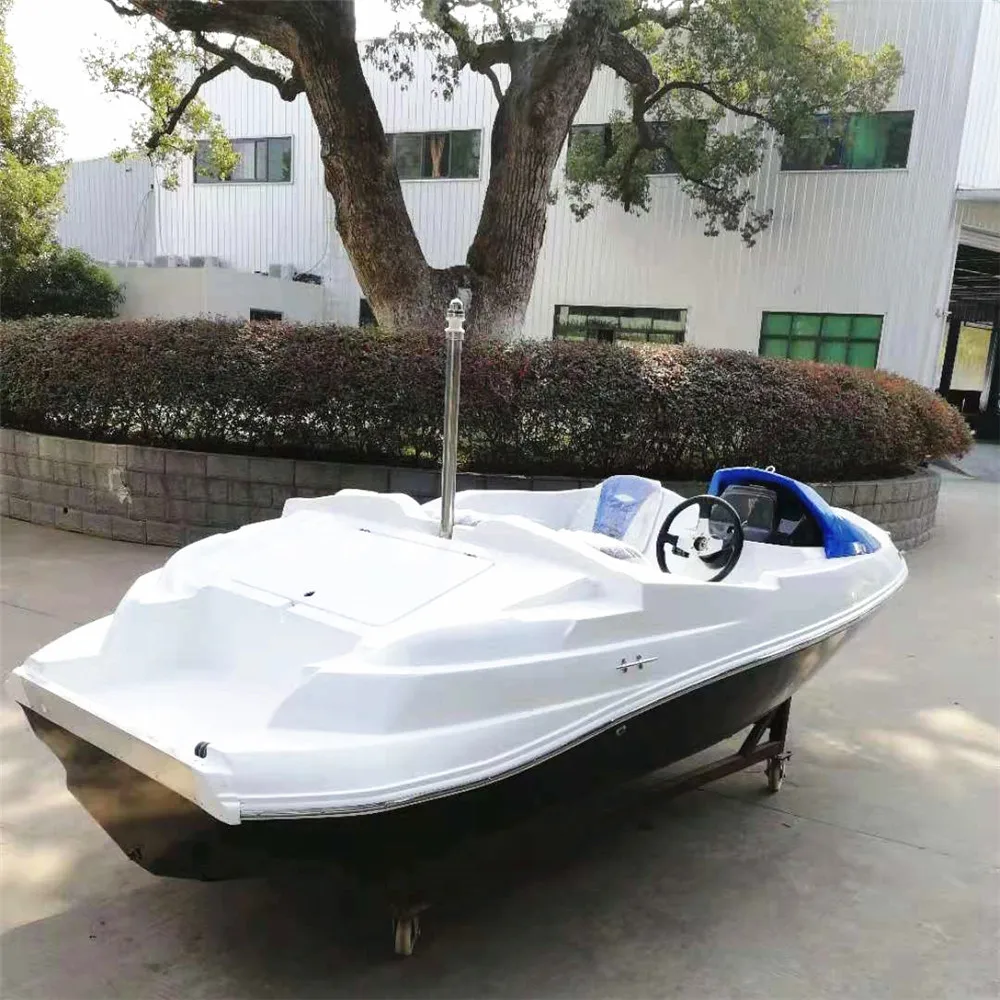 15ft Length and Outboard Engine Type boat for sale