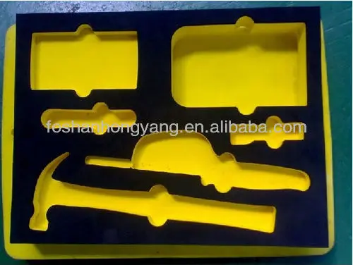 
Packaging box EVA foam 