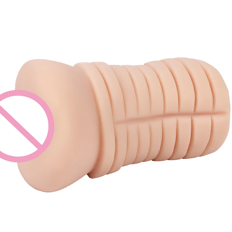 
New male masturbators fake artificial pussy for male 