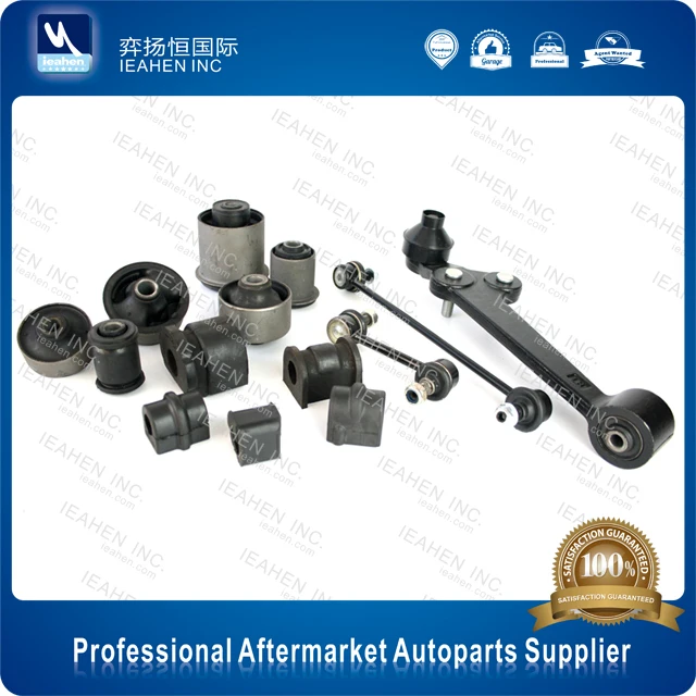 Replacement Parts For I10 Models After-market Suspension System Control Arm Bush OE 54501-0X000/54501-0X300/54501-0X100