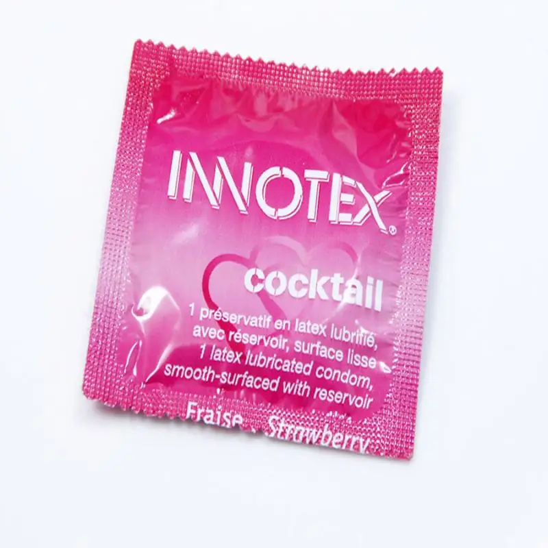 
free sterile strawberry flavor used condoms for sale 