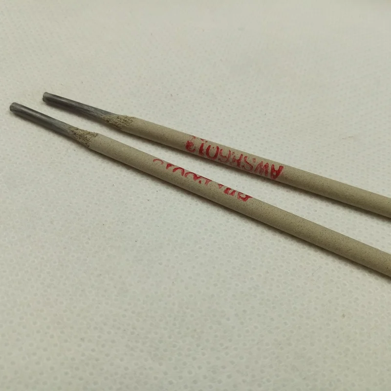 China Atlantic 6010 6011 7016 7018 Welding Stick Rod Electrode E6013 Brand Supplier