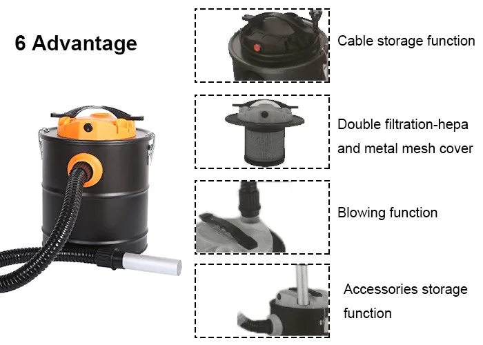 
Low price 800w vacuum cleaner wet and dry vacuum cleaner 