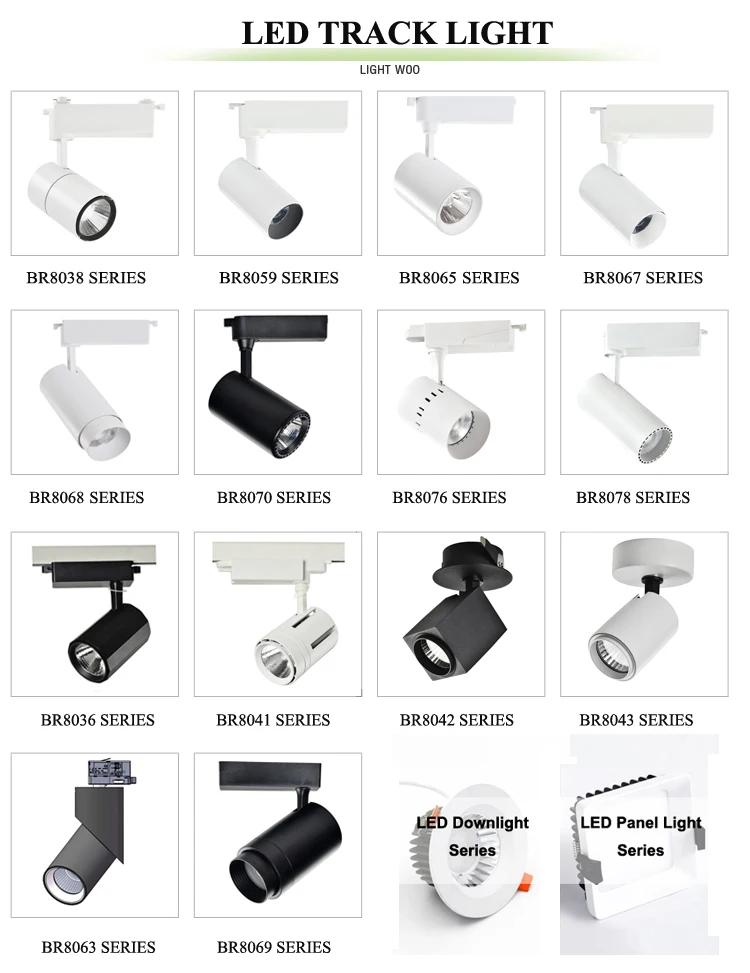 MR16 lamp 110-220 5w 7 watt used to replace traditional halogen lamps Aluminum LED bulbs