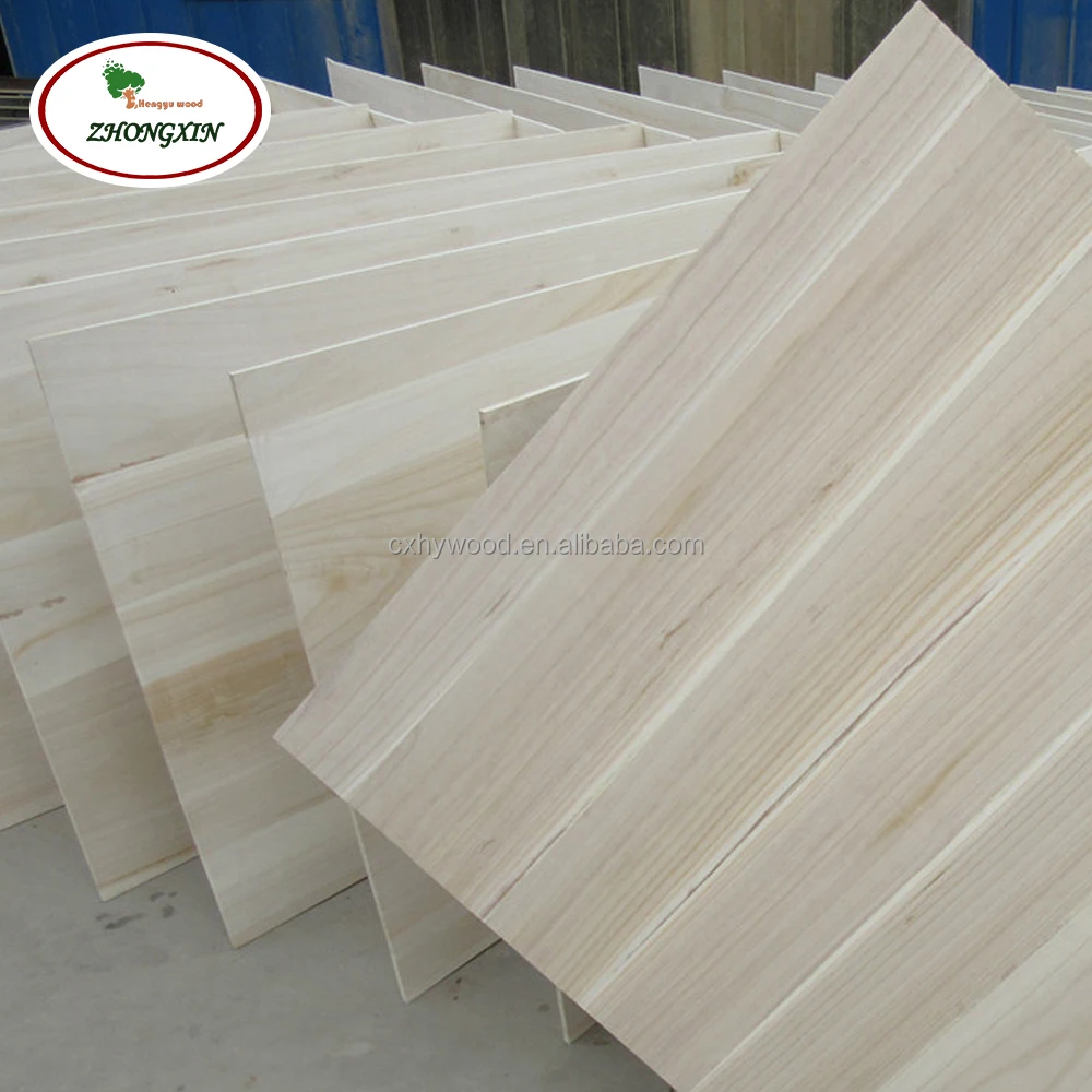 China cheap factory price balsa wood