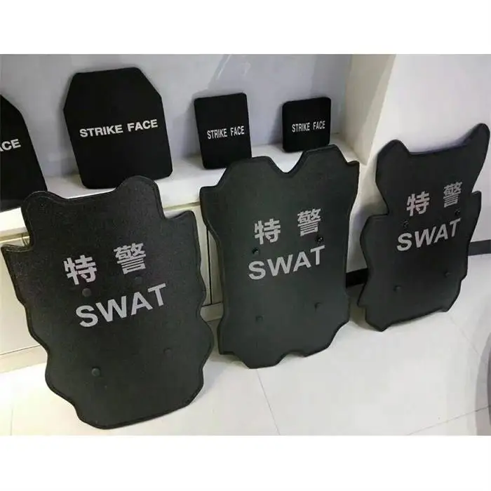 Ballistic shield/Ballistic shield iiia/Small ballistic shield