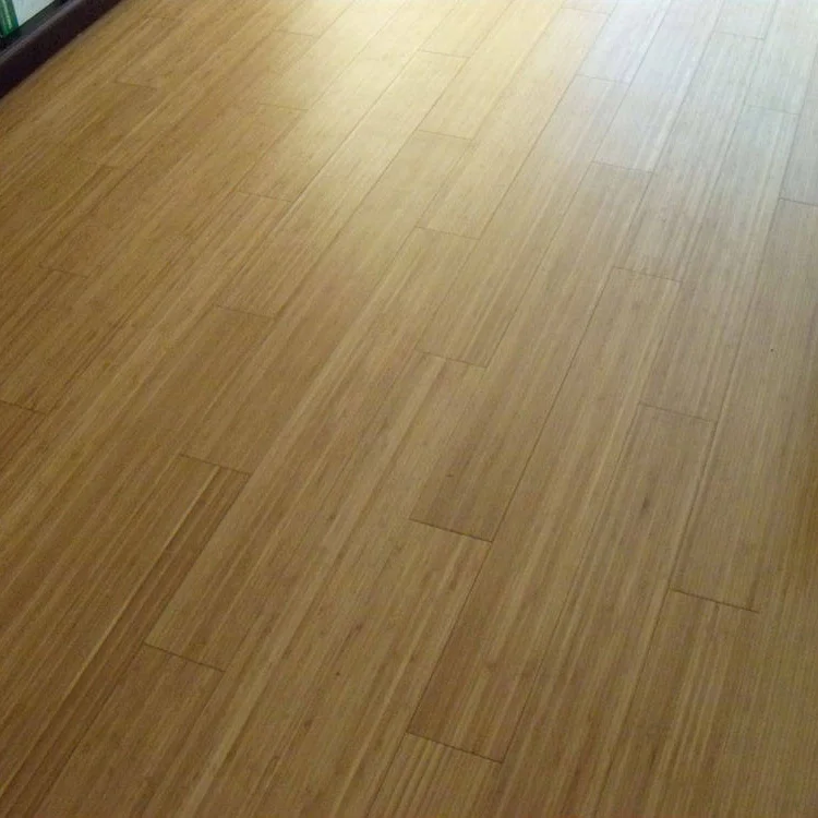 
customized making high quality and competitive price solid bamboo indoor flooring 