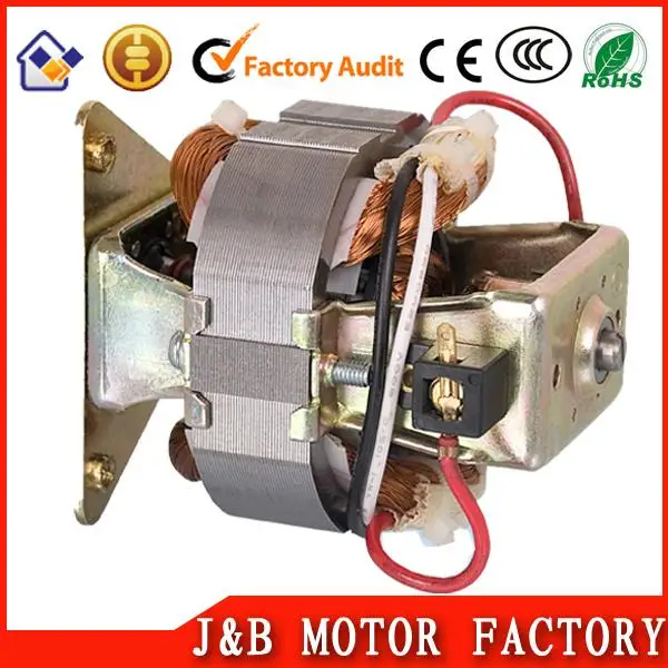 500w 110v lemon juicer motor for juicer